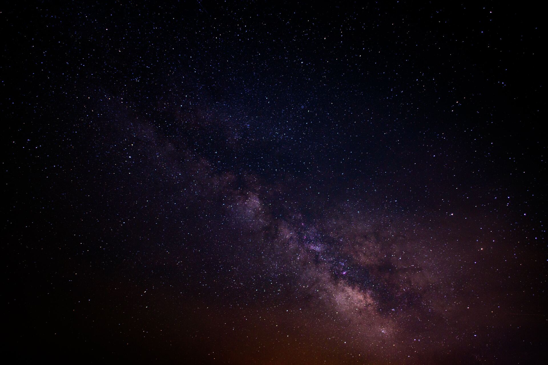 galaxy background